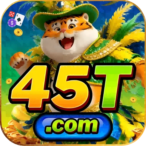 Cassino 45t - mesas ao vivo e jogos