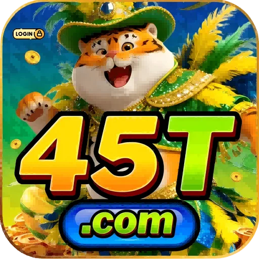 Login 45t - acesso à conta