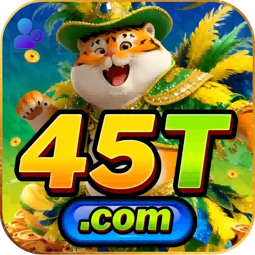 Registro 45t - cadastro rápido