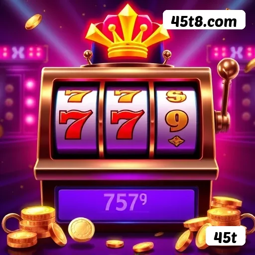 App 45t login mobile