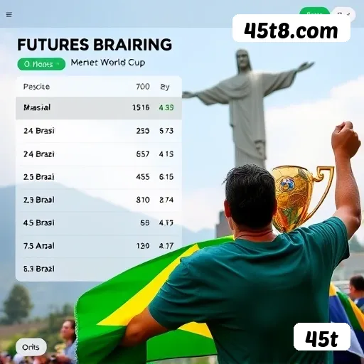 Perguntas sobre login na 45t