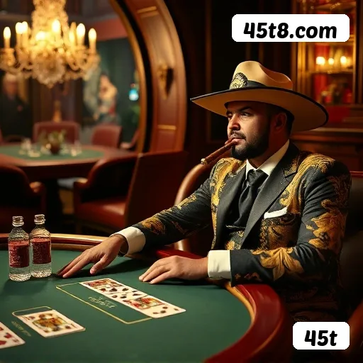 Suporte VIP 45t - atendimento prioritário