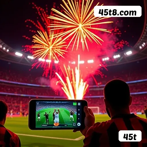 Bônus e prêmios 45t